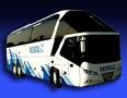 NEOPLAN STARLINER - 59 míst - autobusová doprava