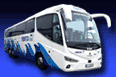 SCANIA IRIZAR I8 - 63 seats - bus transportation 